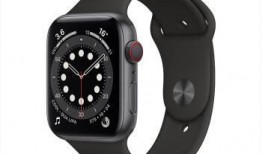 apple watch 6 最新爆料,颠覆性升级，功能与设计大揭秘！