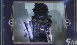 第五人格飞行家最新爆料,神秘角色揭秘，飞行技能引玩家热议