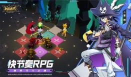 凹凸世界游戏最新爆料吧,神秘新角色登场，剧情走向再掀波澜！